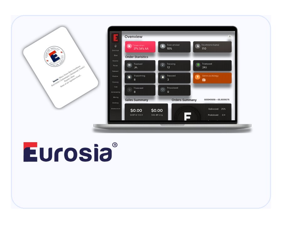 Eurosia Limited Showcase